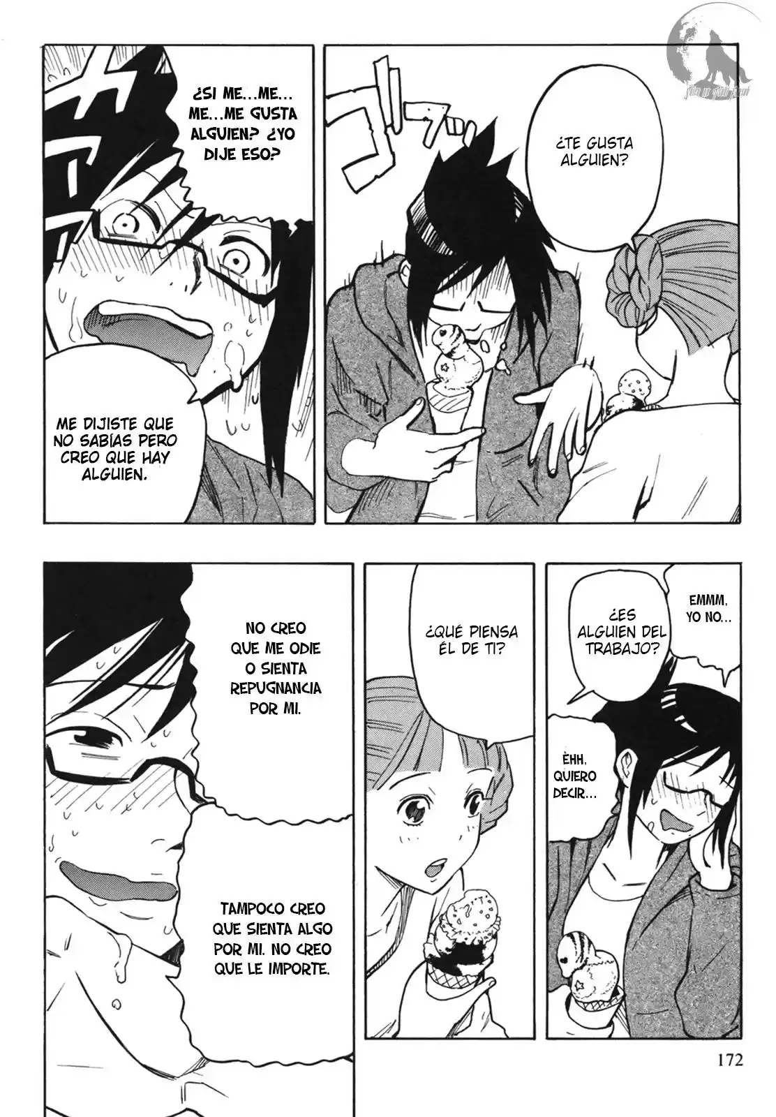 NEET Onna to Shougaku 2-nensei (2011) - Capítulo 6 - Página 20 - LectorTMOo