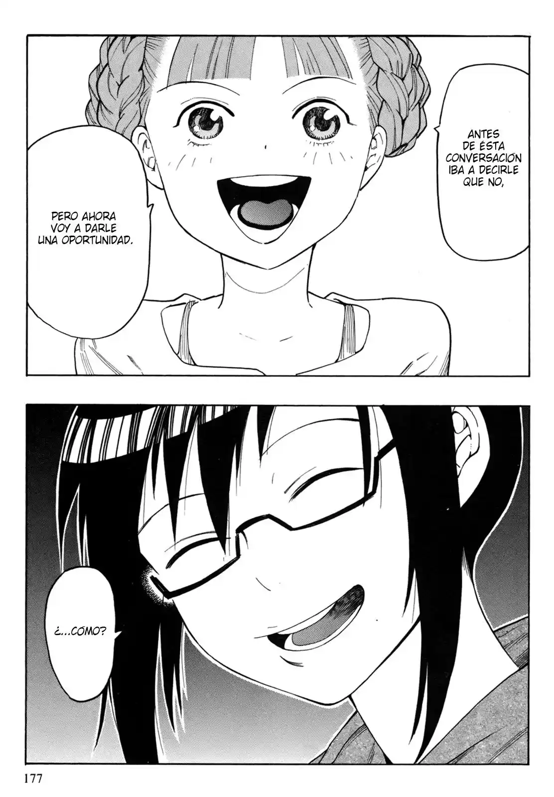 NEET Onna to Shougaku 2-nensei (2011) - Capítulo 6 - Página 25 - LectorTMOo