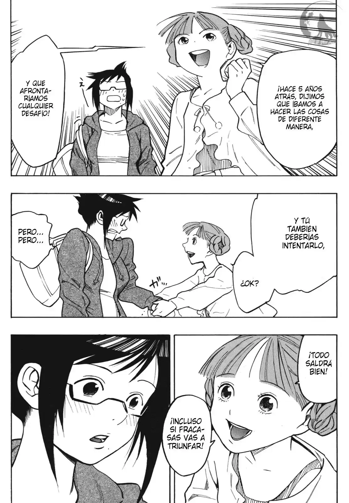 NEET Onna to Shougaku 2-nensei (2011) - Capítulo 6 - Página 26 - LectorTMOo