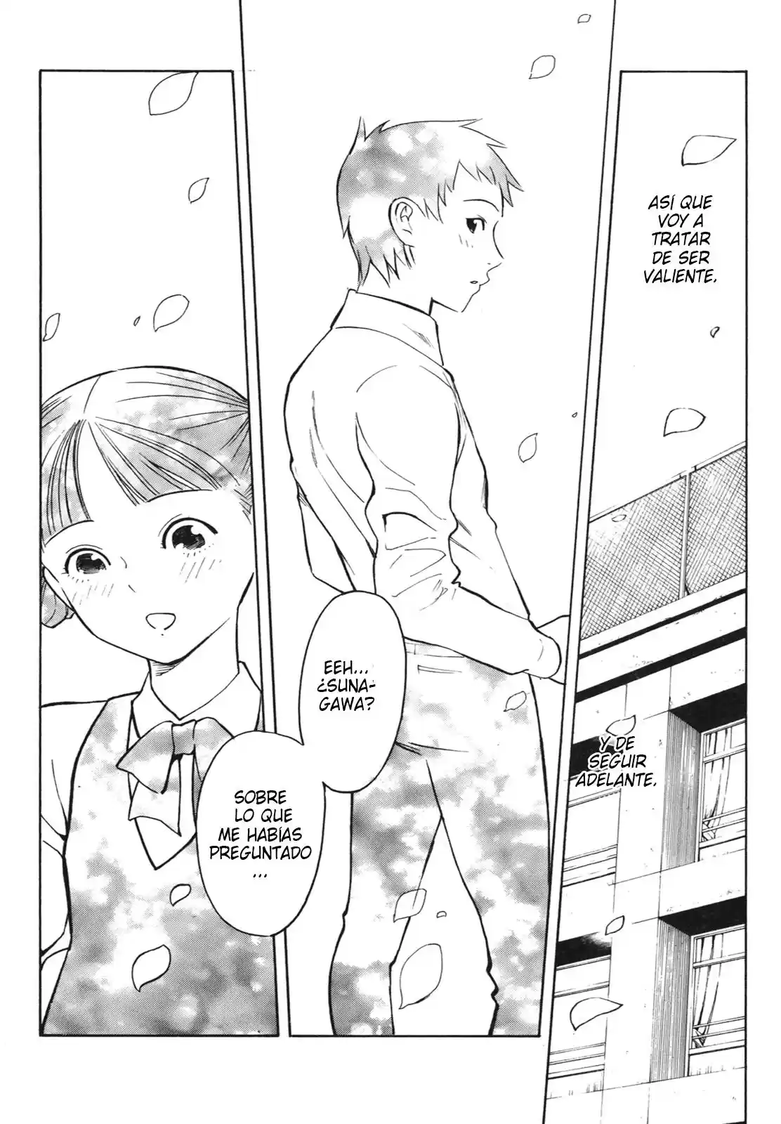 NEET Onna to Shougaku 2-nensei (2011) - Capítulo 6 - Página 30 - LectorTMOo