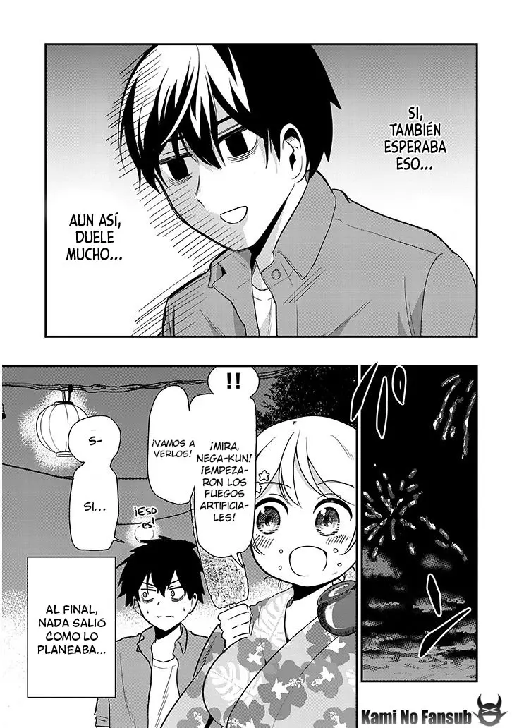 Nega-kun and Posi-chan (2019) - Capítulo 17 - Página 7 - LectorTMOo