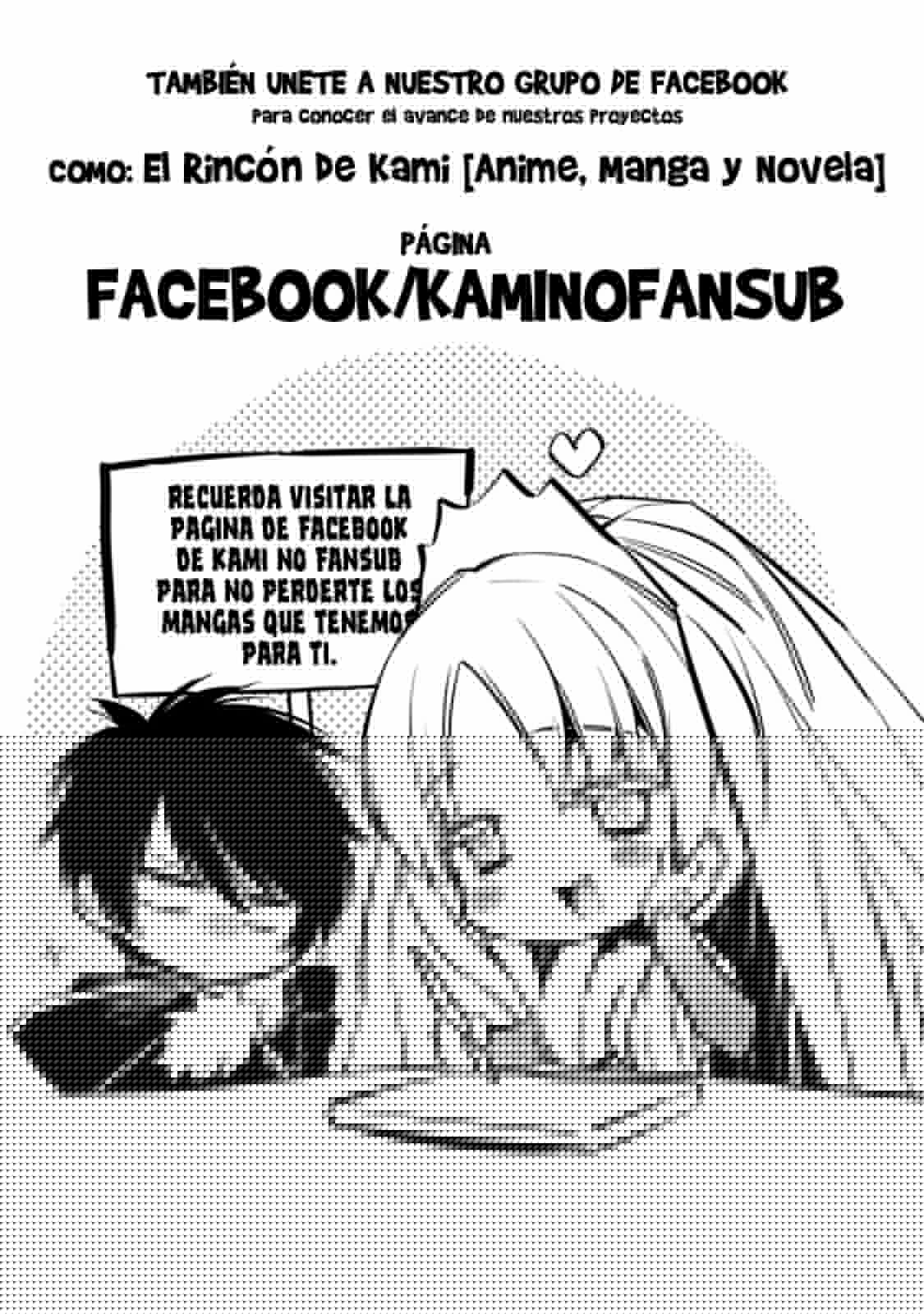 Nega-kun and Posi-chan (2019) - Capítulo 24 - Página 15 - LectorTMOo