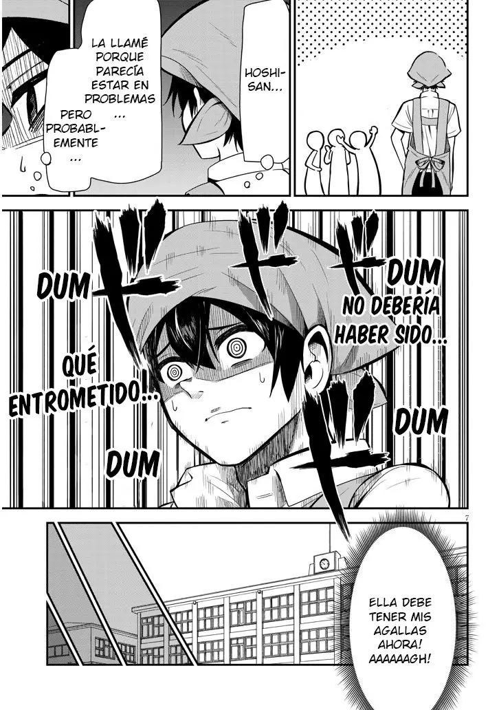 Nega-kun and Posi-chan (2019) - Capítulo 3 - Página 9 - LectorTMOo