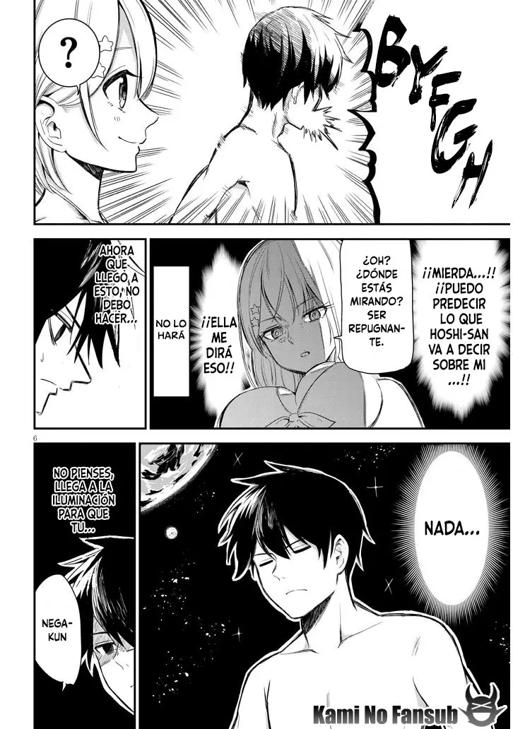 Nega-kun and Posi-chan (2019) - Capítulo 7 - Página 7 - LectorTMOo