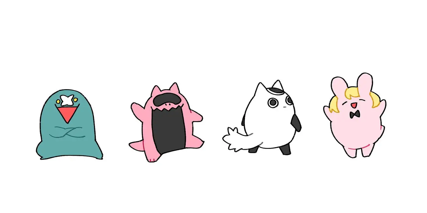 Negai-chan y Mitsugi-chan (2020) - Capítulo 1 - Página 13 - LectorTMOo