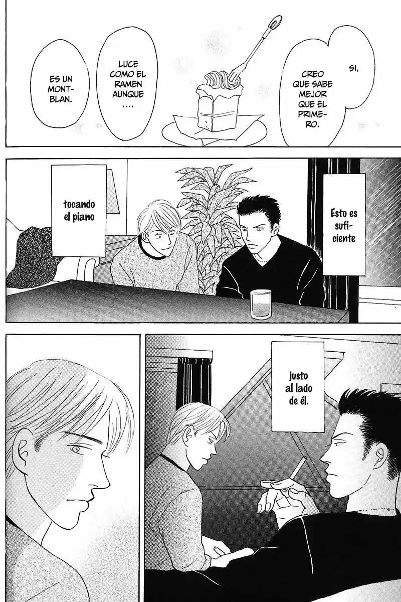 Negai Kanae Tamae (2005) - Capítulo 1 - Página 17 - LectorTMOo