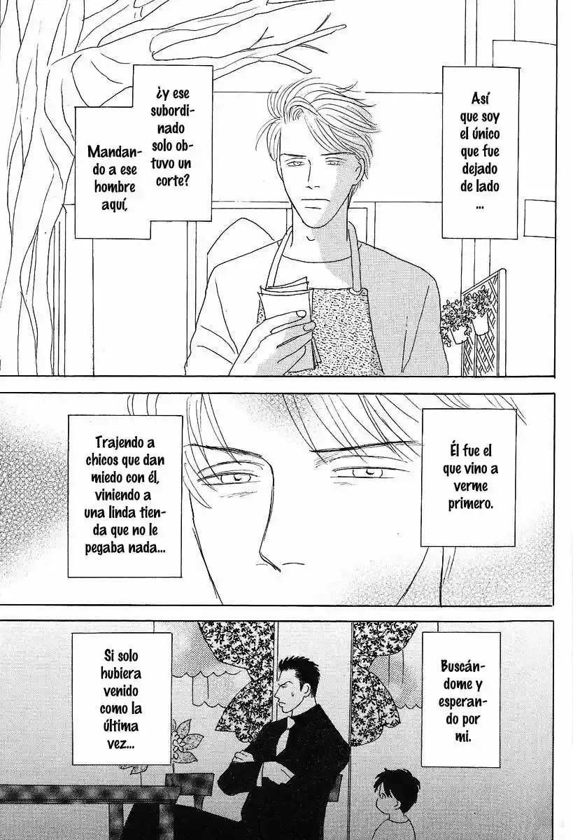 Negai Kanae Tamae (2005) - Capítulo 1 - Página 29 - LectorTMOo
