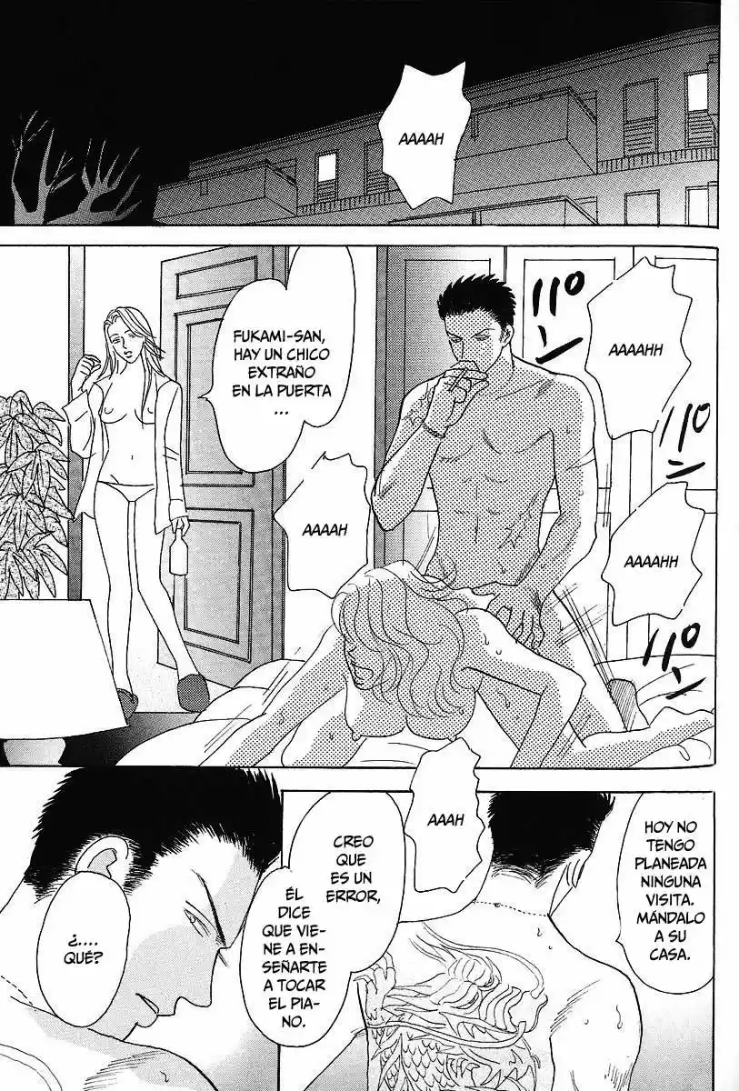 Negai Kanae Tamae (2005) - Capítulo 1 - Página 31 - LectorTMOo