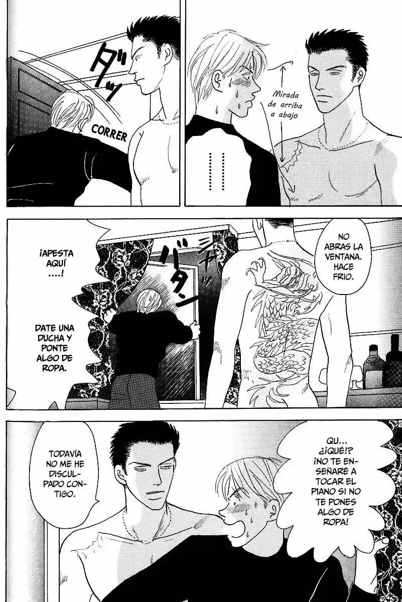 Negai Kanae Tamae (2005) - Capítulo 1 - Página 34 - LectorTMOo