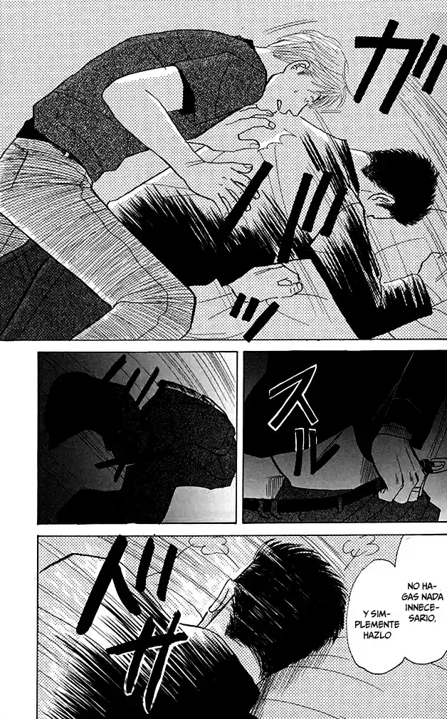 Negai Kanae Tamae (2005) - Capítulo 10 - Página 11 - LectorTMOo