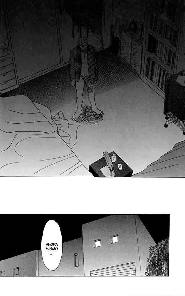 Negai Kanae Tamae (2005) - Capítulo 10 - Página 25 - LectorTMOo