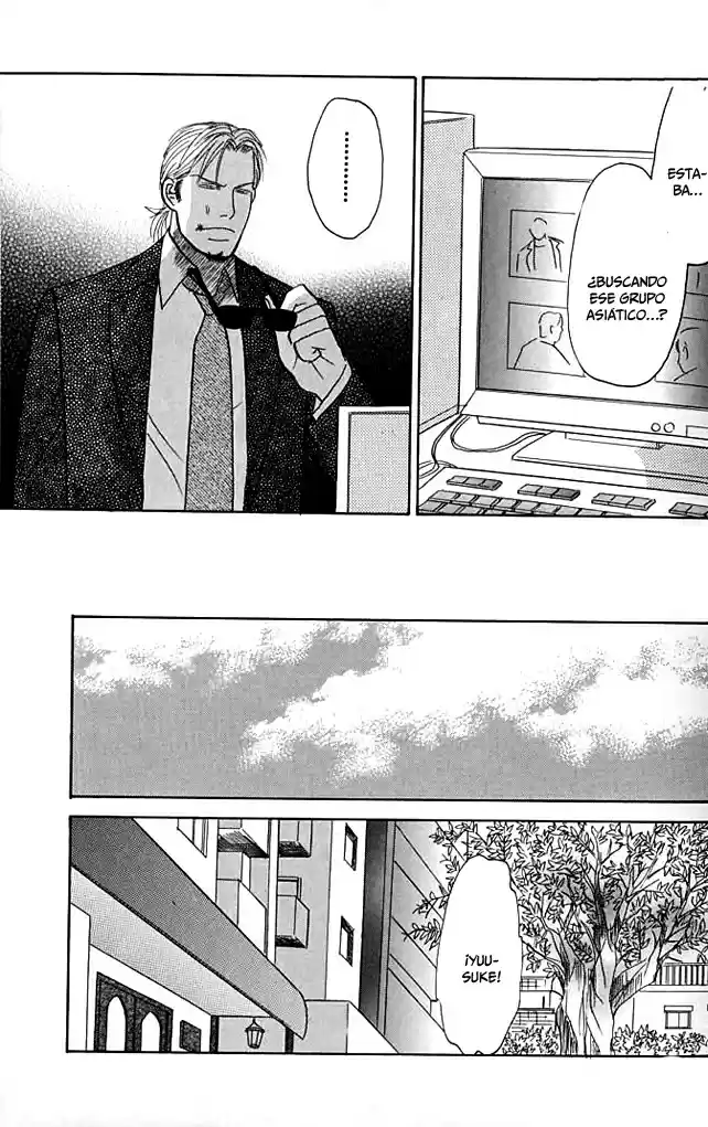 Negai Kanae Tamae (2005) - Capítulo 10 - Página 30 - LectorTMOo