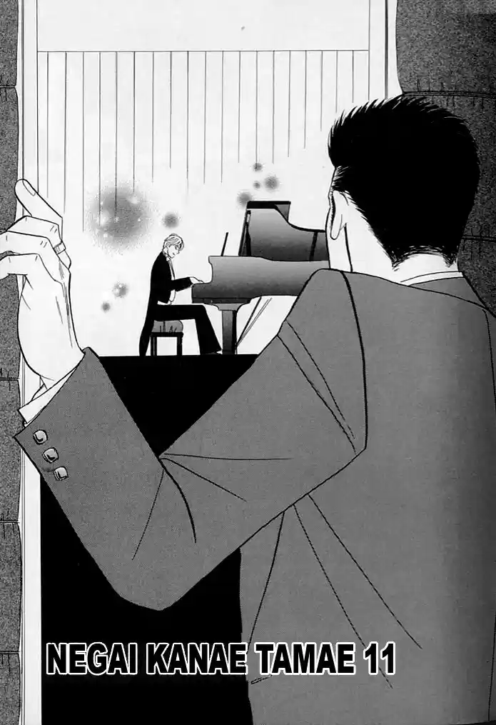 Negai Kanae Tamae (2005) - Capítulo 11 - Página 8 - LectorTMOo