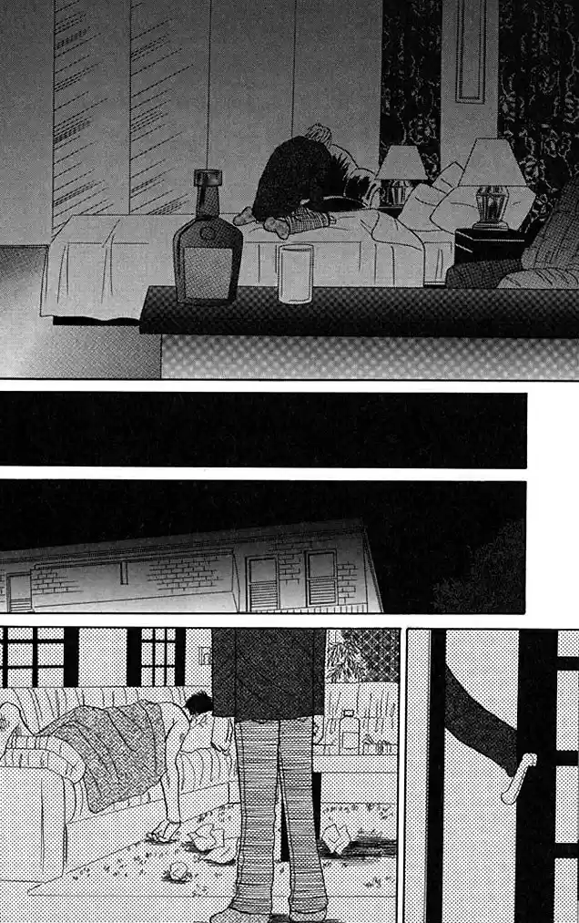 Negai Kanae Tamae (2005) - Capítulo 11 - Página 29 - LectorTMOo