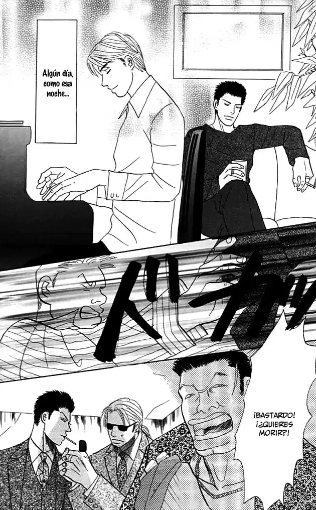 Negai Kanae Tamae (2005) - Capítulo 12 - Página 30 - LectorTMOo