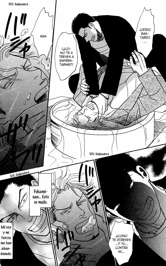 Negai Kanae Tamae (2005) - Capítulo 13 - Página 20 - LectorTMOo
