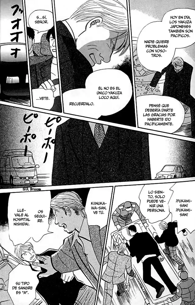Negai Kanae Tamae (2005) - Capítulo 14 - Página 13 - LectorTMOo