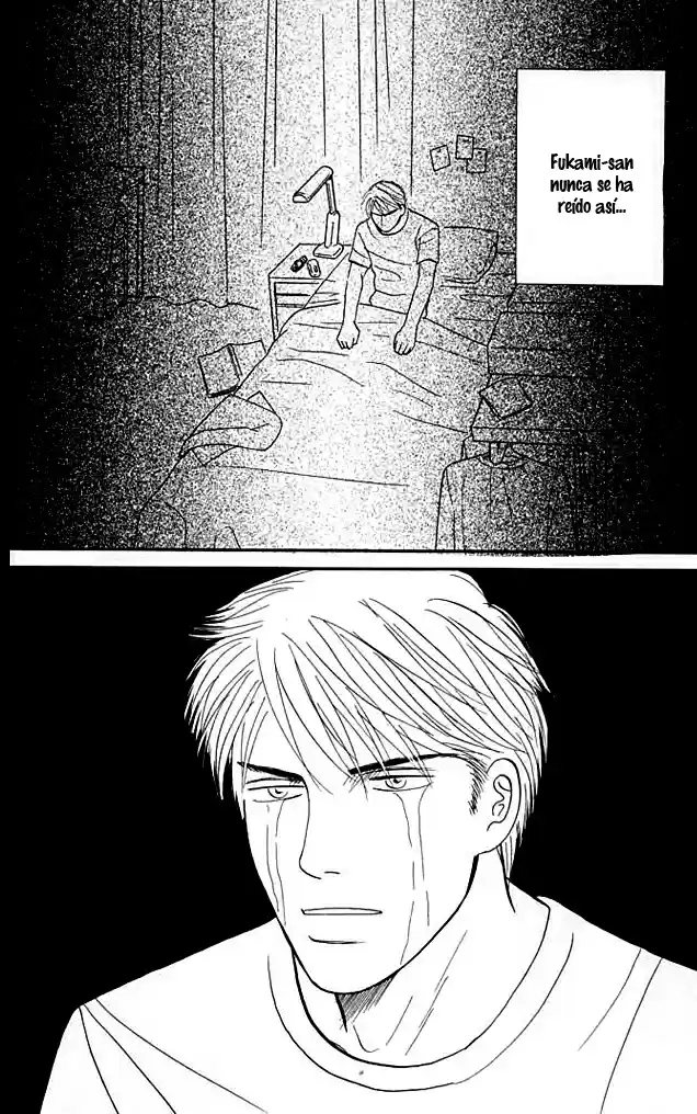 Negai Kanae Tamae (2005) - Capítulo 14 - Página 25 - LectorTMOo