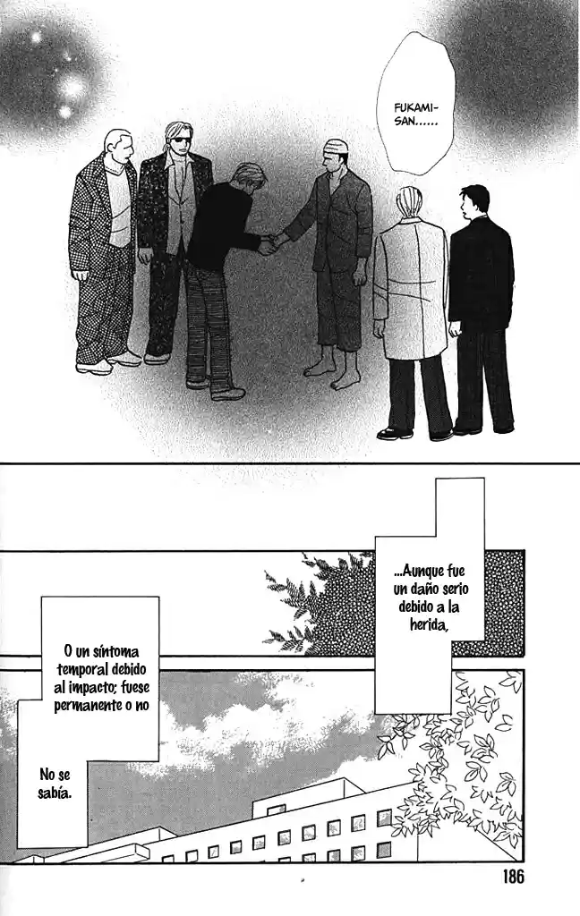 Negai Kanae Tamae (2005) - Capítulo 14 - Página 41 - LectorTMOo