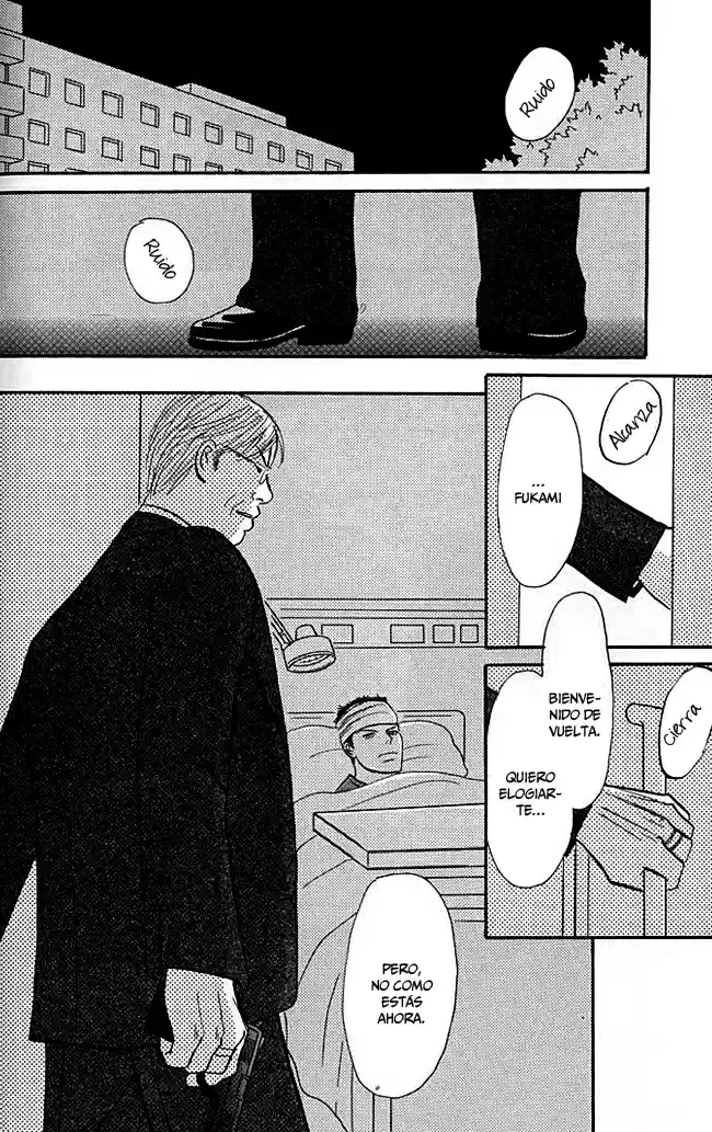Negai Kanae Tamae (2005) - Capítulo 14 - Página 45 - LectorTMOo