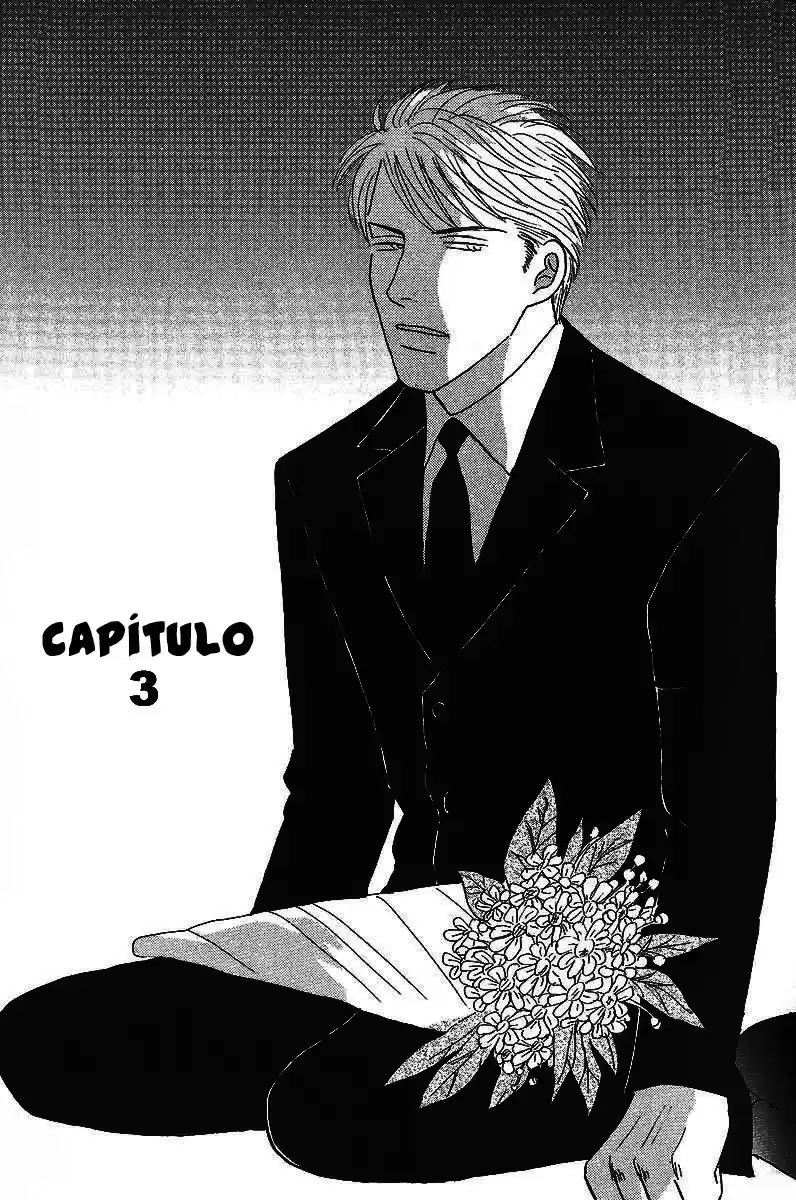 Negai Kanae Tamae (2005) - Capítulo 3 - Página 7 - LectorTMOo
