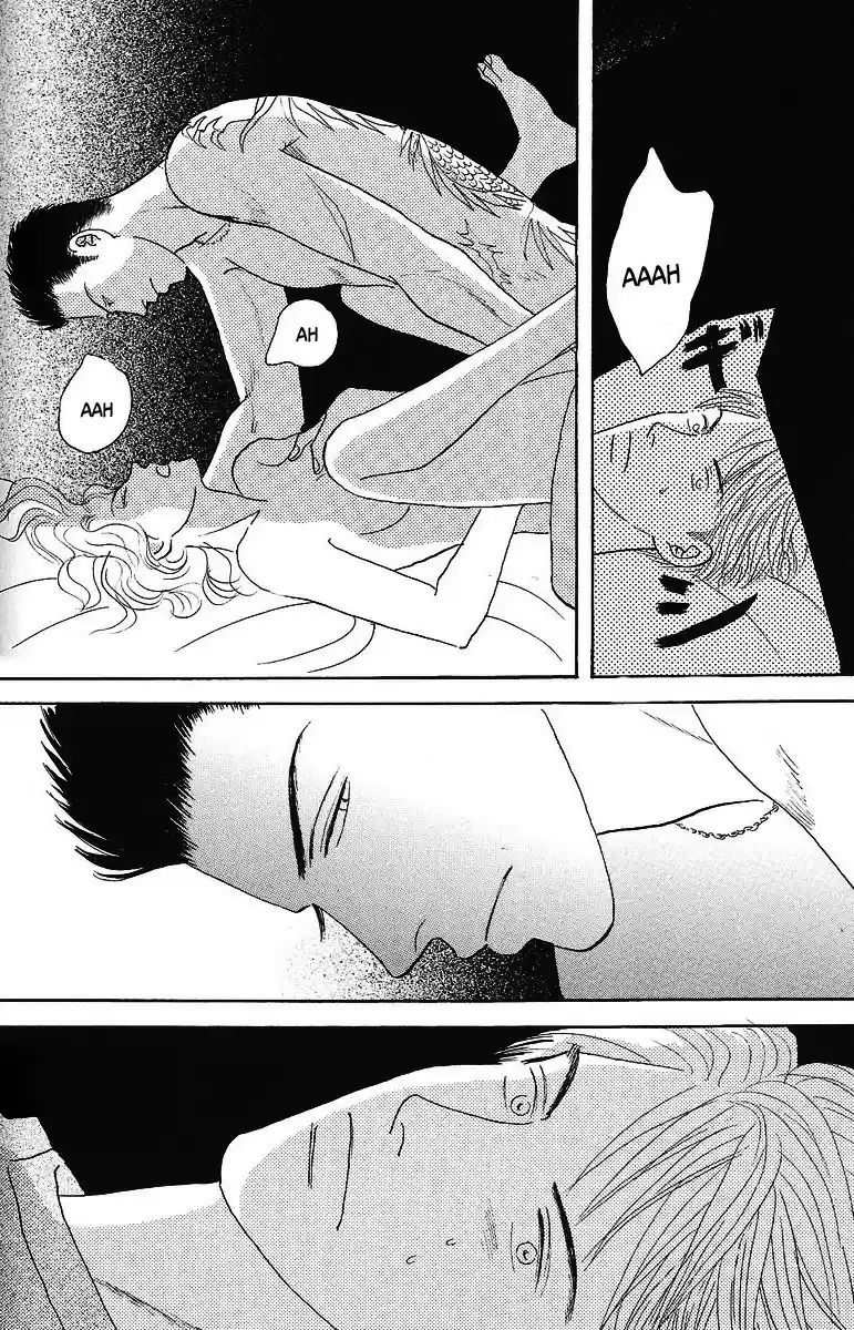 Negai Kanae Tamae (2005) - Capítulo 3 - Página 28 - LectorTMOo
