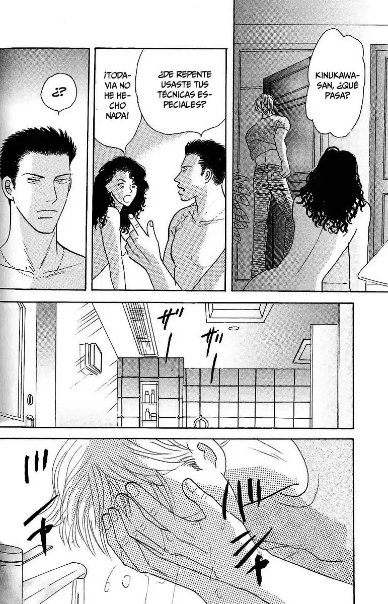 Negai Kanae Tamae (2005) - Capítulo 3 - Página 32 - LectorTMOo