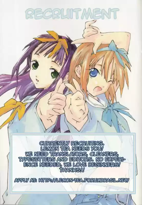 Negai Kanae Tamae (2005) - Capítulo 4.6 - Página 7 - LectorTMOo