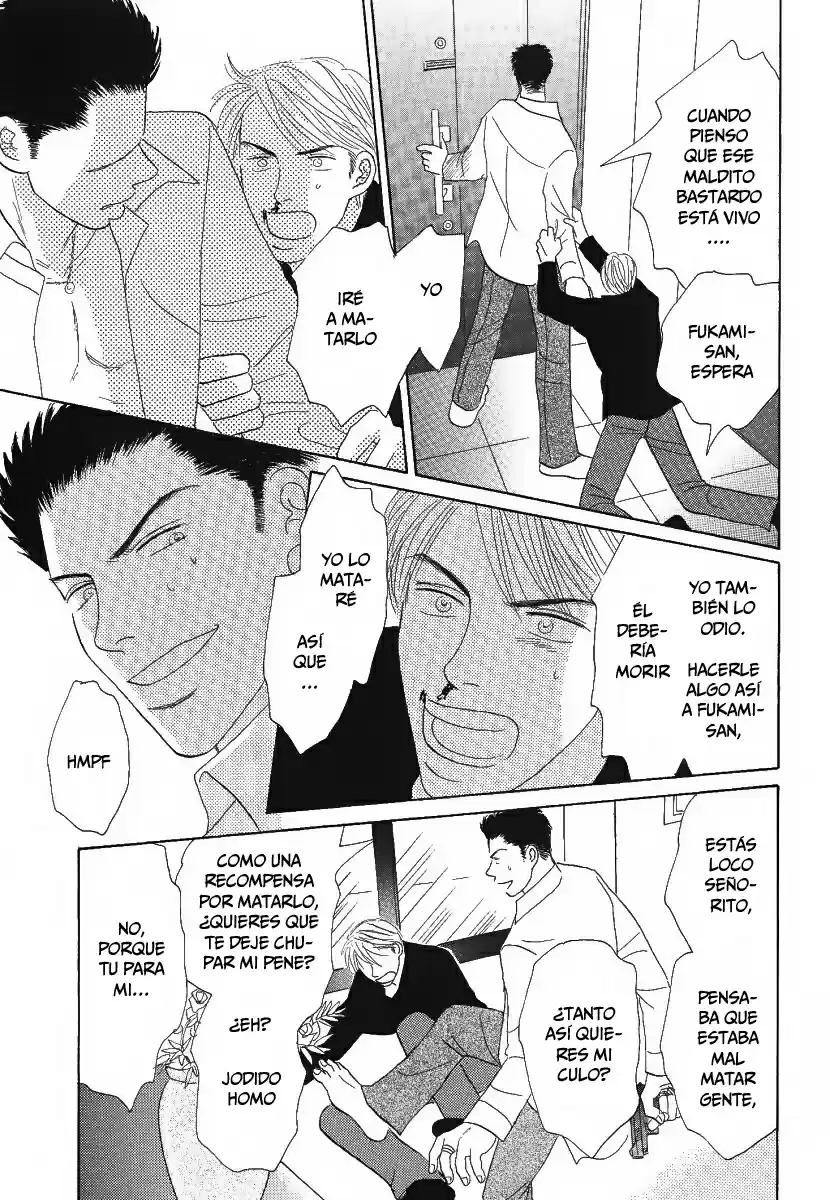 Negai Kanae Tamae (2005) - Capítulo 6 - Página 28 - LectorTMOo