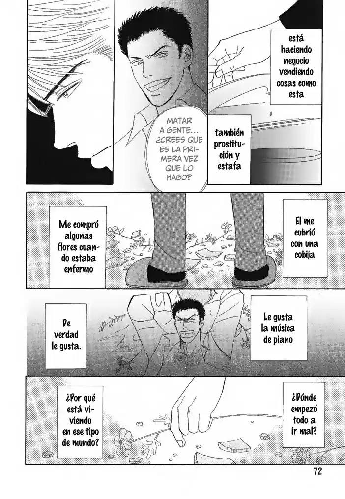 Negai Kanae Tamae (2005) - Capítulo 7 - Página 11 - LectorTMOo
