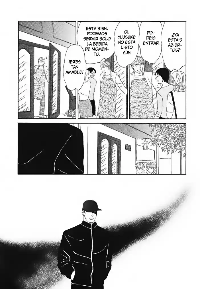 Negai Kanae Tamae (2005) - Capítulo 7 - Página 28 - LectorTMOo
