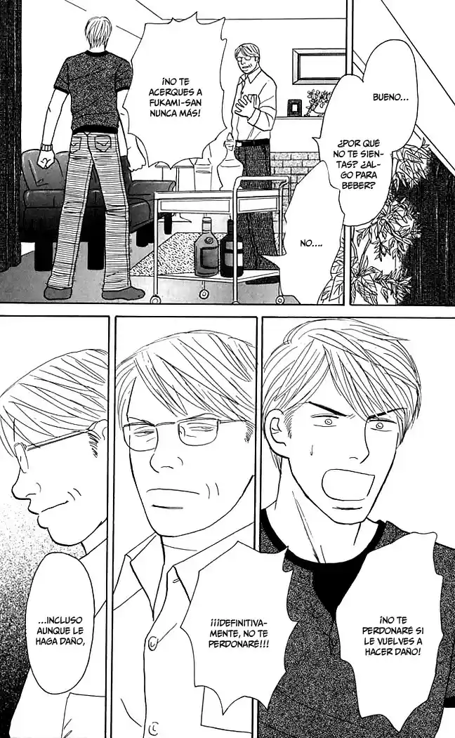 Negai Kanae Tamae (2005) - Capítulo 9 - Página 29 - LectorTMOo