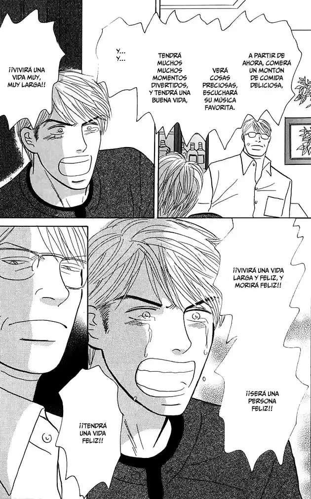 Negai Kanae Tamae (2005) - Capítulo 9 - Página 35 - LectorTMOo