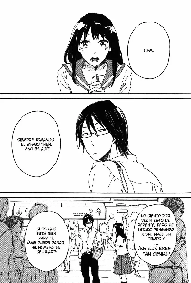 Negative-kun and Positive-kun (2017) - Capítulo 1 - Página 7 - LectorTMOo
