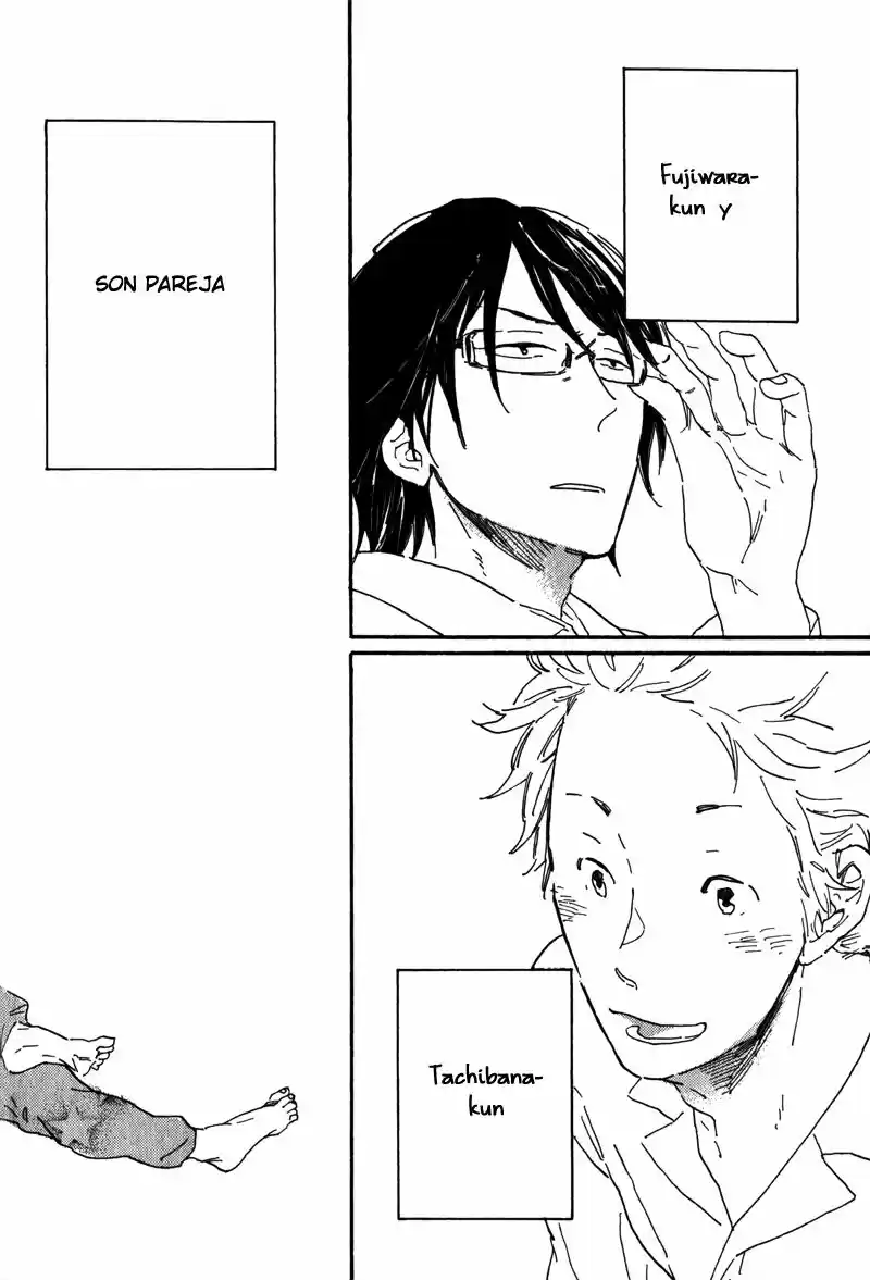 Negative-kun and Positive-kun (2017) - Capítulo 1 - Página 10 - LectorTMOo