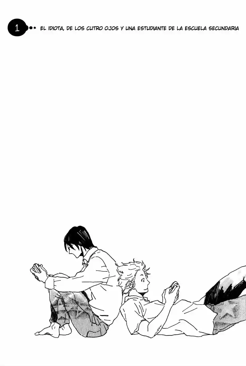 Negative-kun and Positive-kun (2017) - Capítulo 1 - Página 11 - LectorTMOo