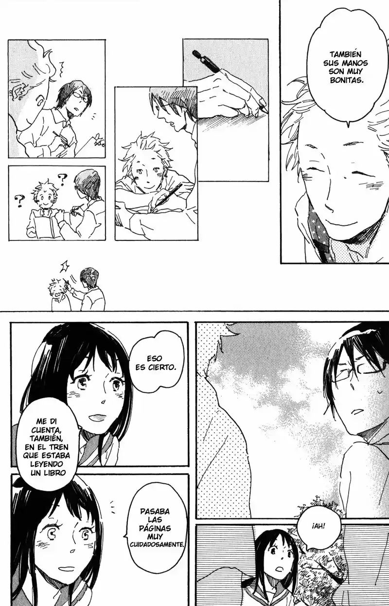 Negative-kun and Positive-kun (2017) - Capítulo 1 - Página 18 - LectorTMOo