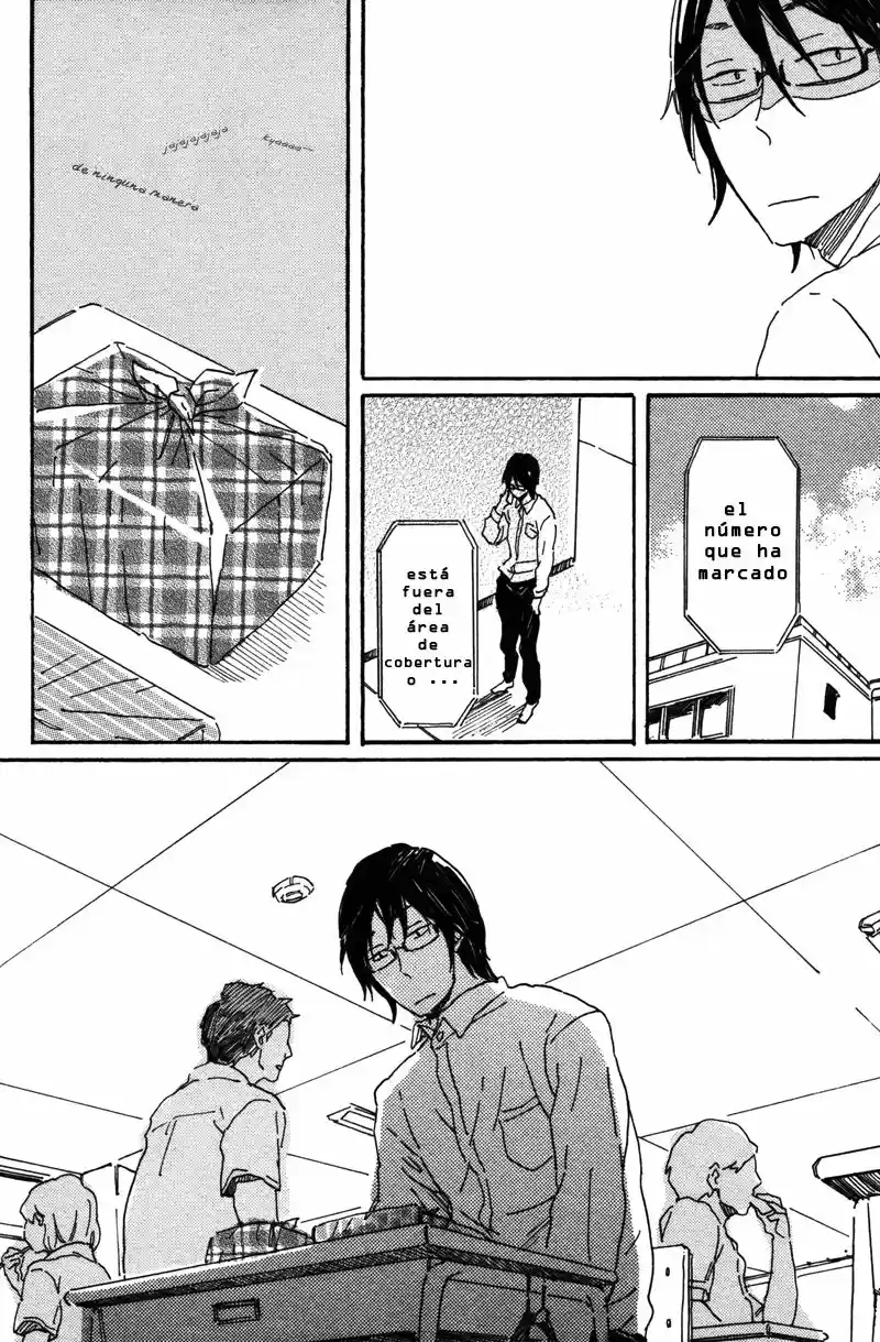 Negative-kun and Positive-kun (2017) - Capítulo 2 - Página 6 - LectorTMOo