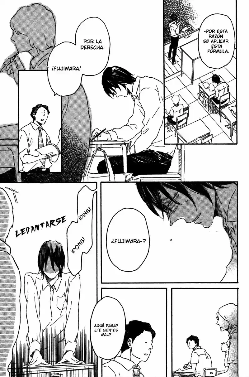 Negative-kun and Positive-kun (2017) - Capítulo 2 - Página 7 - LectorTMOo