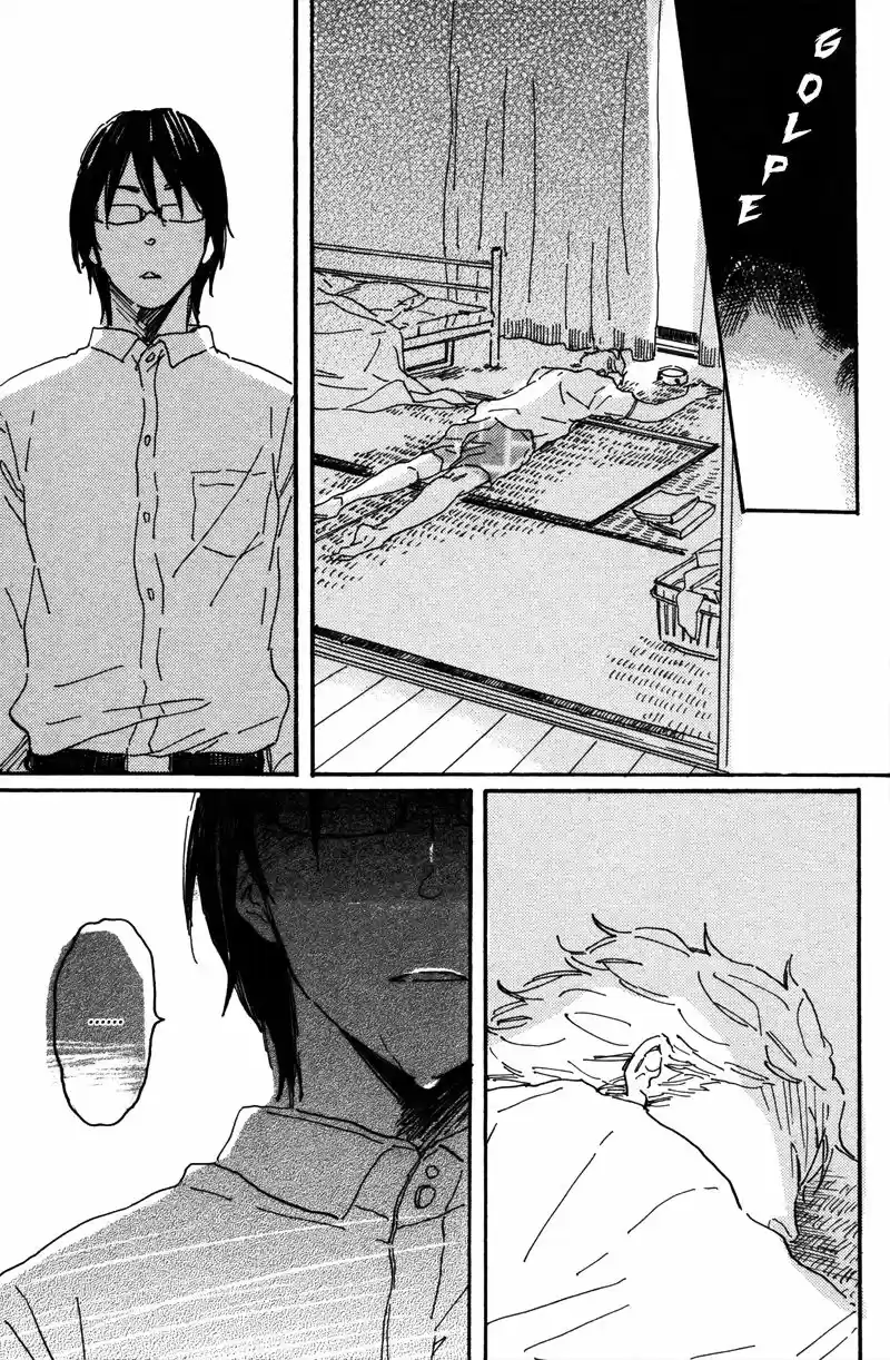 Negative-kun and Positive-kun (2017) - Capítulo 2 - Página 9 - LectorTMOo