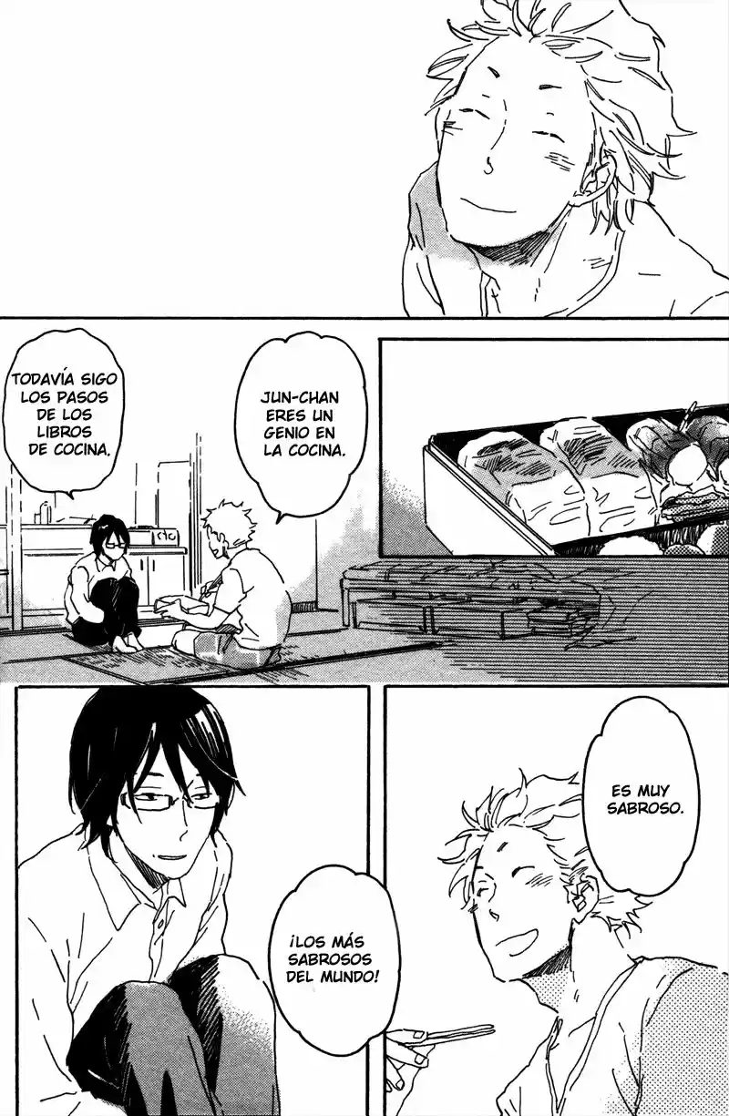 Negative-kun and Positive-kun (2017) - Capítulo 2 - Página 14 - LectorTMOo
