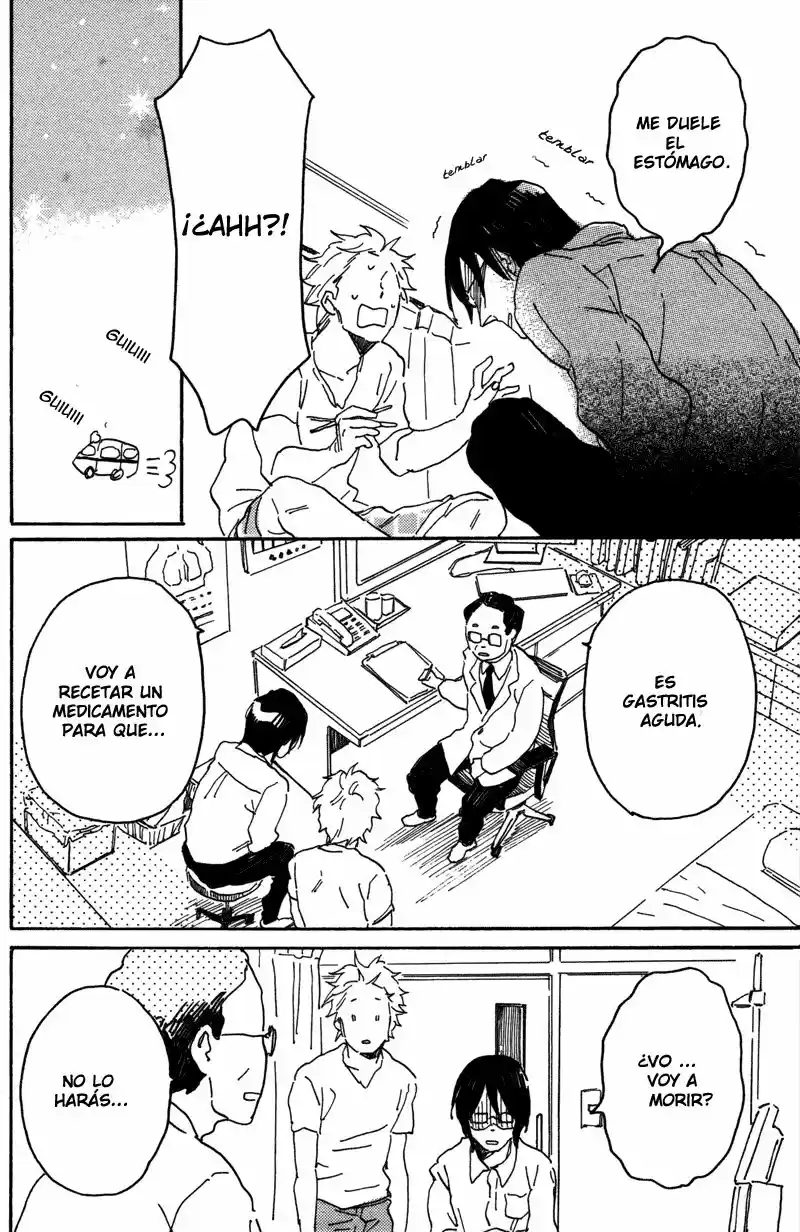 Negative-kun and Positive-kun (2017) - Capítulo 2 - Página 16 - LectorTMOo