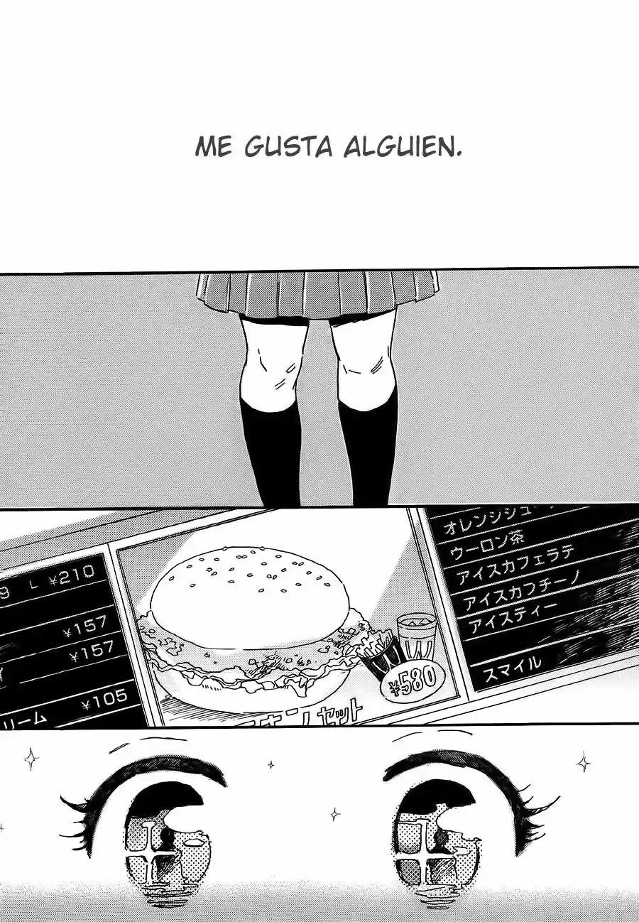 Negative-kun and Positive-kun (2017) - Capítulo 4 - Página 1 - LectorTMOo