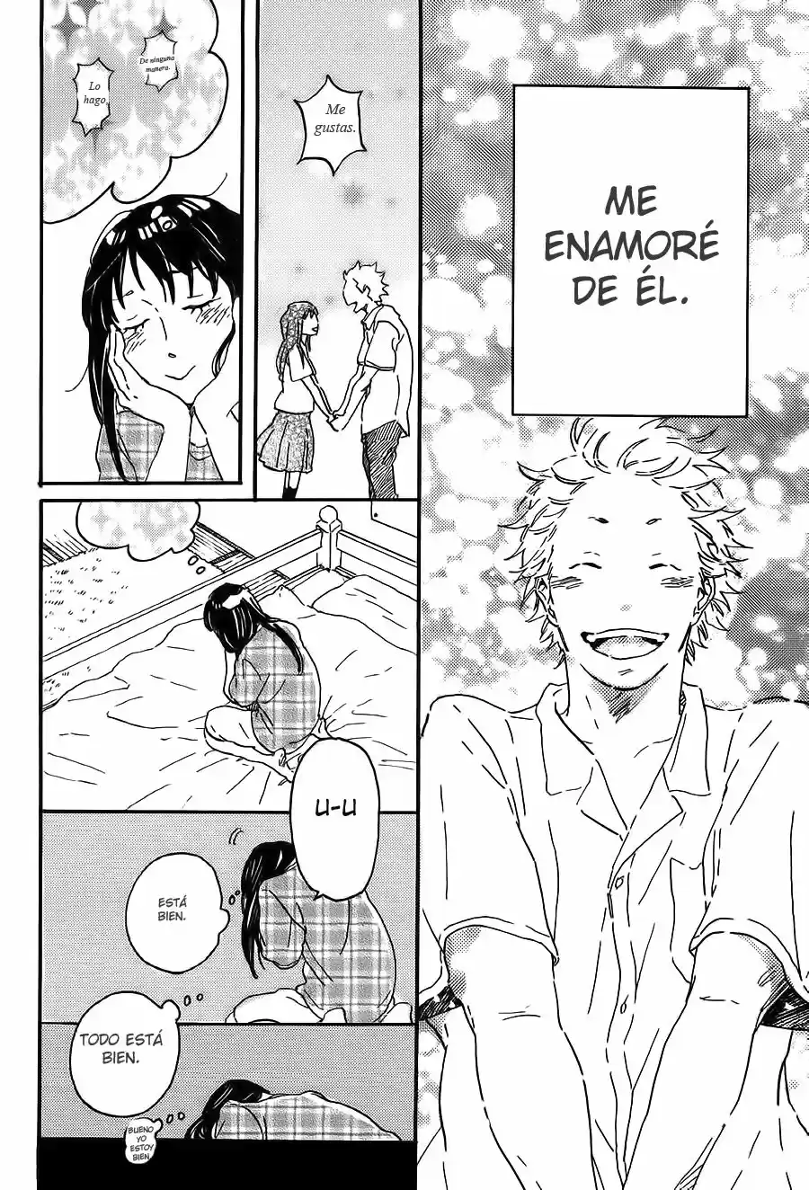 Negative-kun and Positive-kun (2017) - Capítulo 4 - Página 4 - LectorTMOo