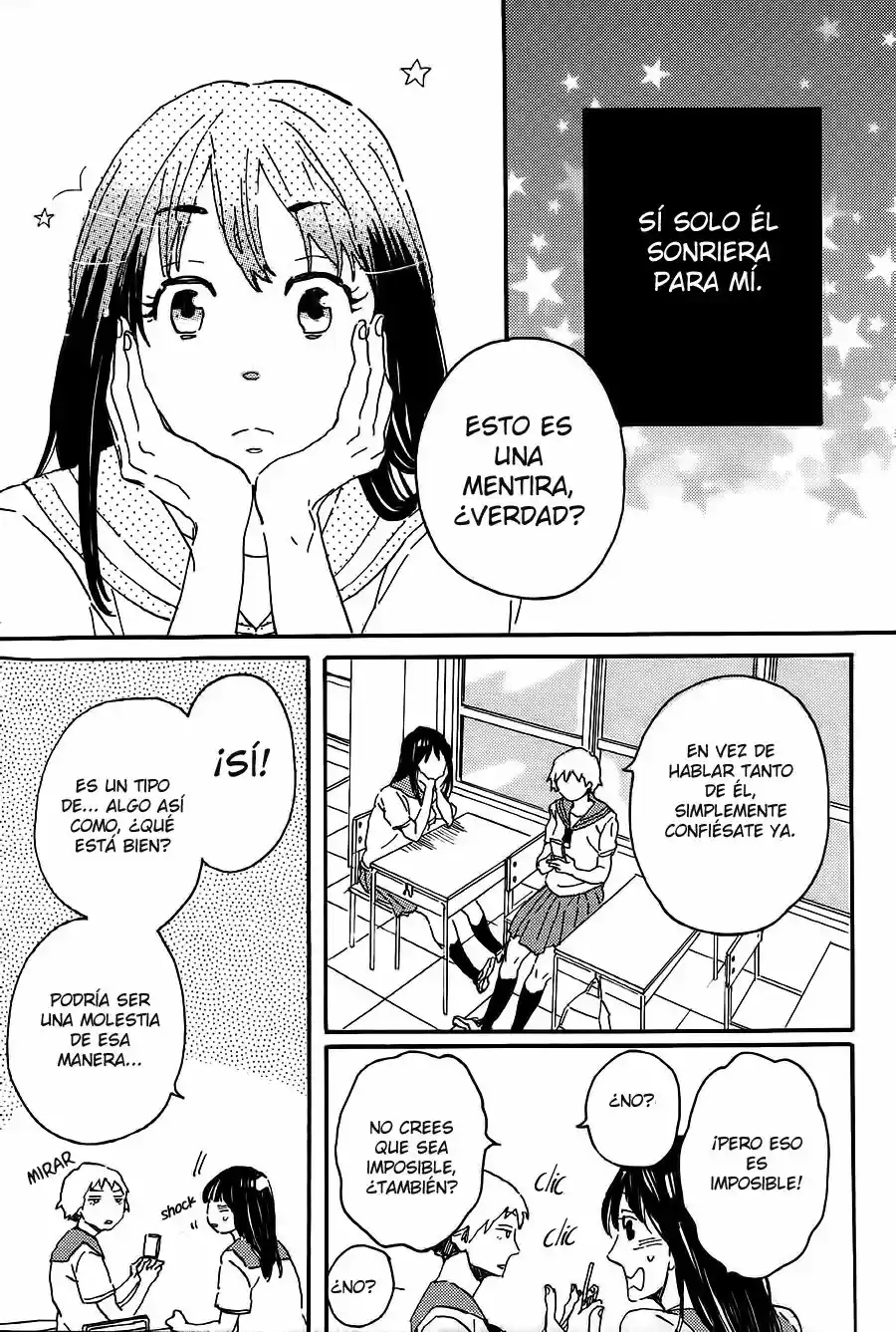 Negative-kun and Positive-kun (2017) - Capítulo 4 - Página 5 - LectorTMOo