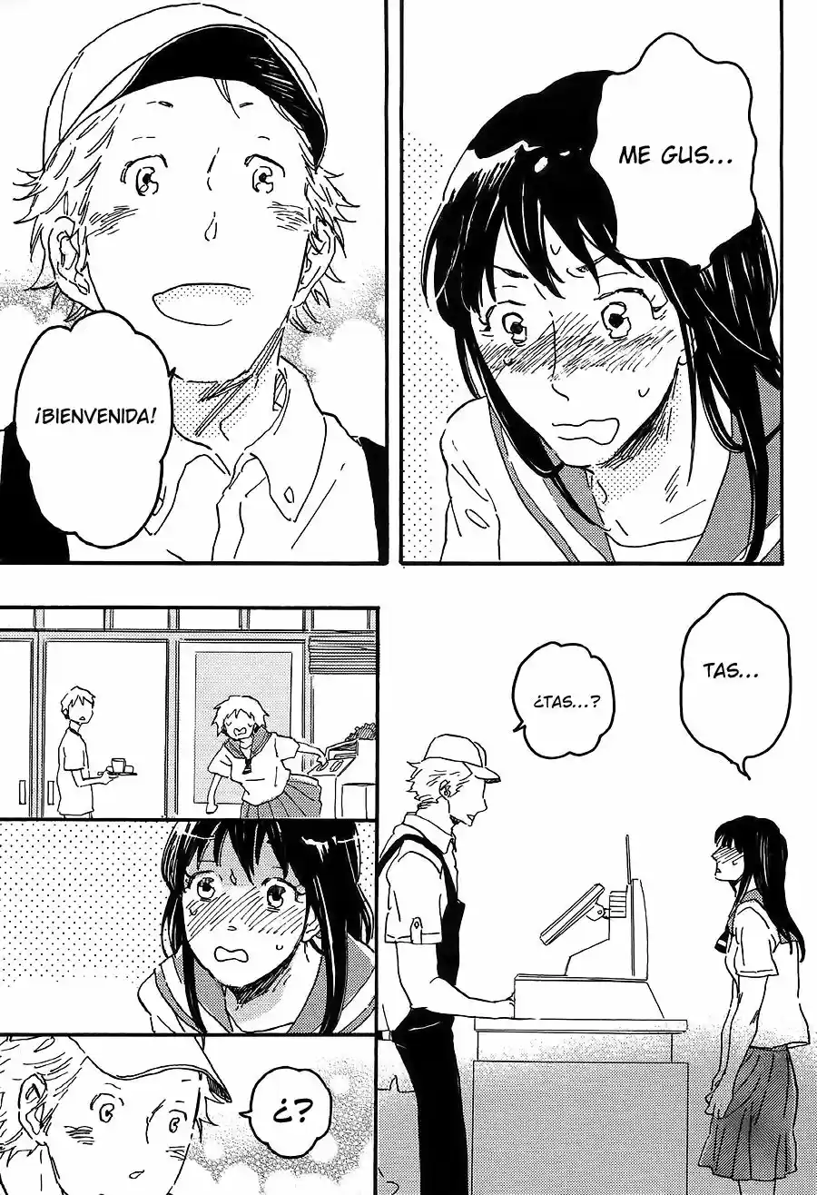 Negative-kun and Positive-kun (2017) - Capítulo 4 - Página 13 - LectorTMOo