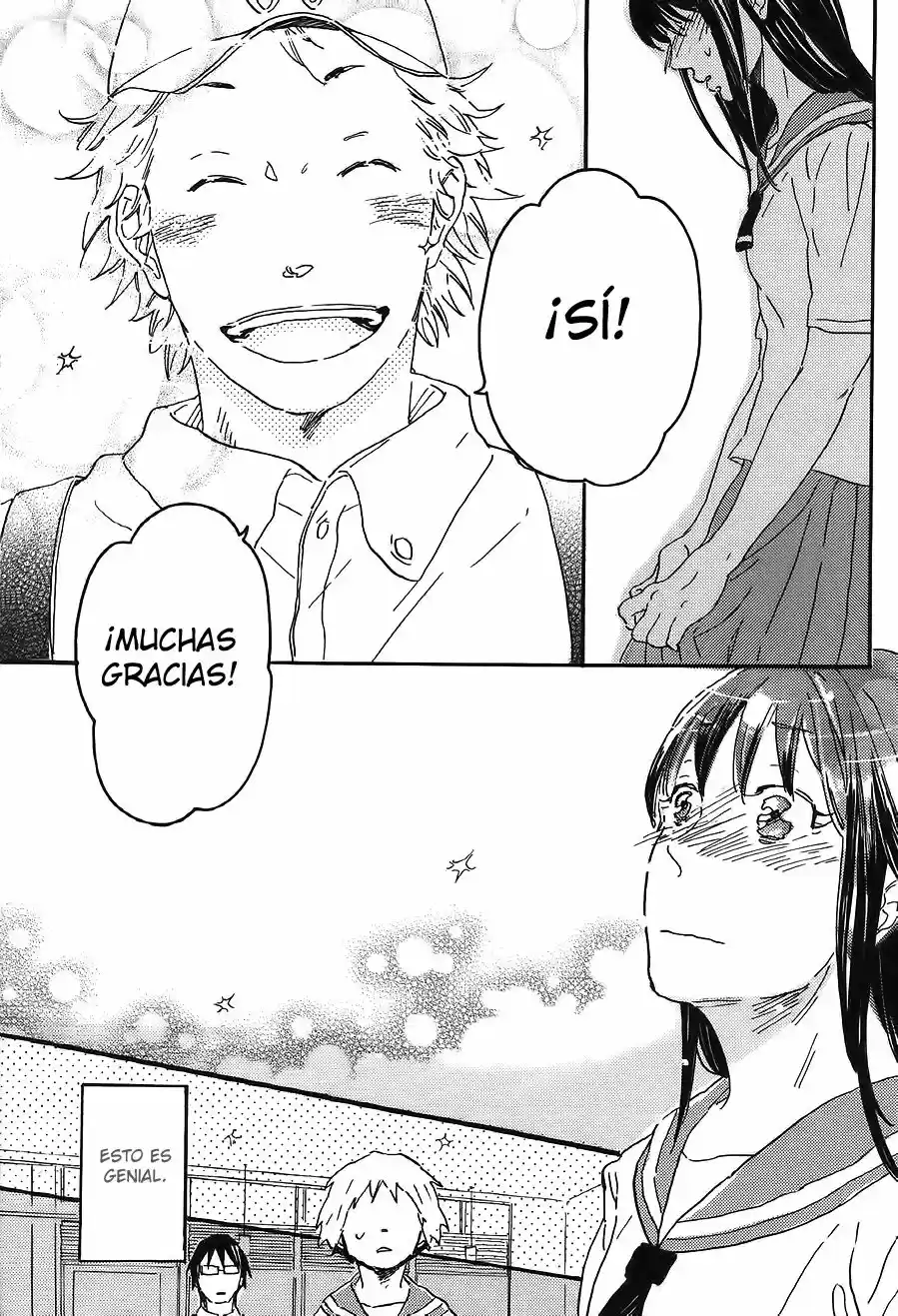 Negative-kun and Positive-kun (2017) - Capítulo 4 - Página 15 - LectorTMOo