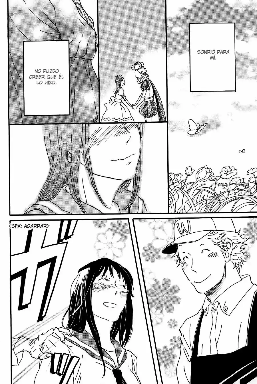 Negative-kun and Positive-kun (2017) - Capítulo 4 - Página 16 - LectorTMOo