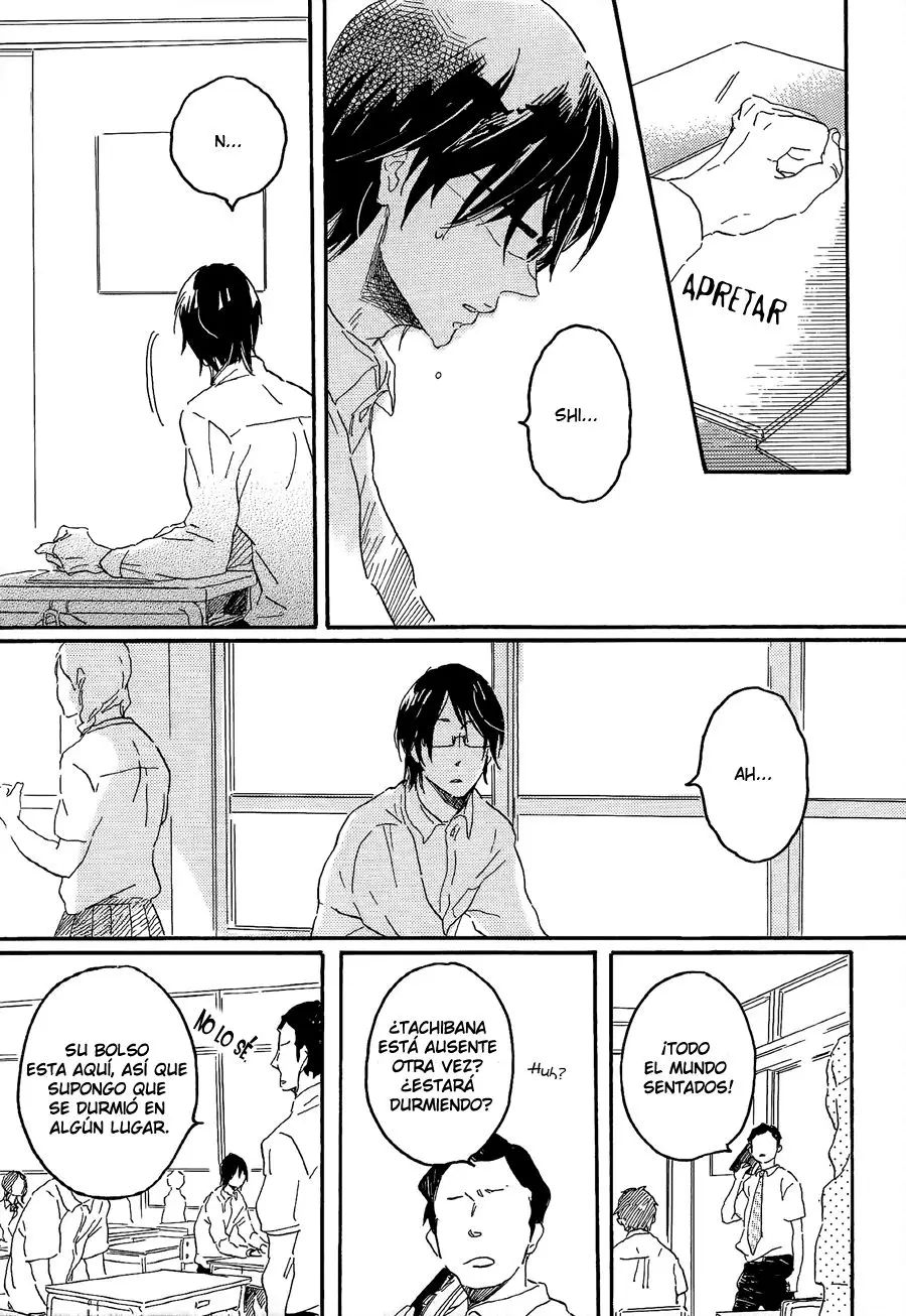 Negative-kun and Positive-kun (2017) - Capítulo 6 - Página 14 - LectorTMOo