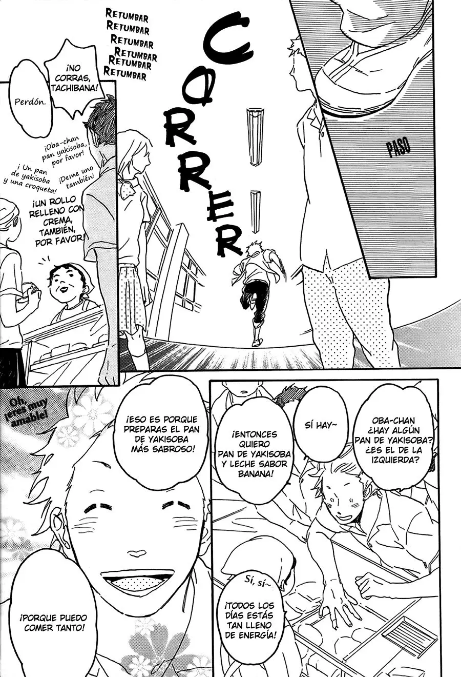 Negative-kun and Positive-kun (2017) - Capítulo 7 - Página 12 - LectorTMOo